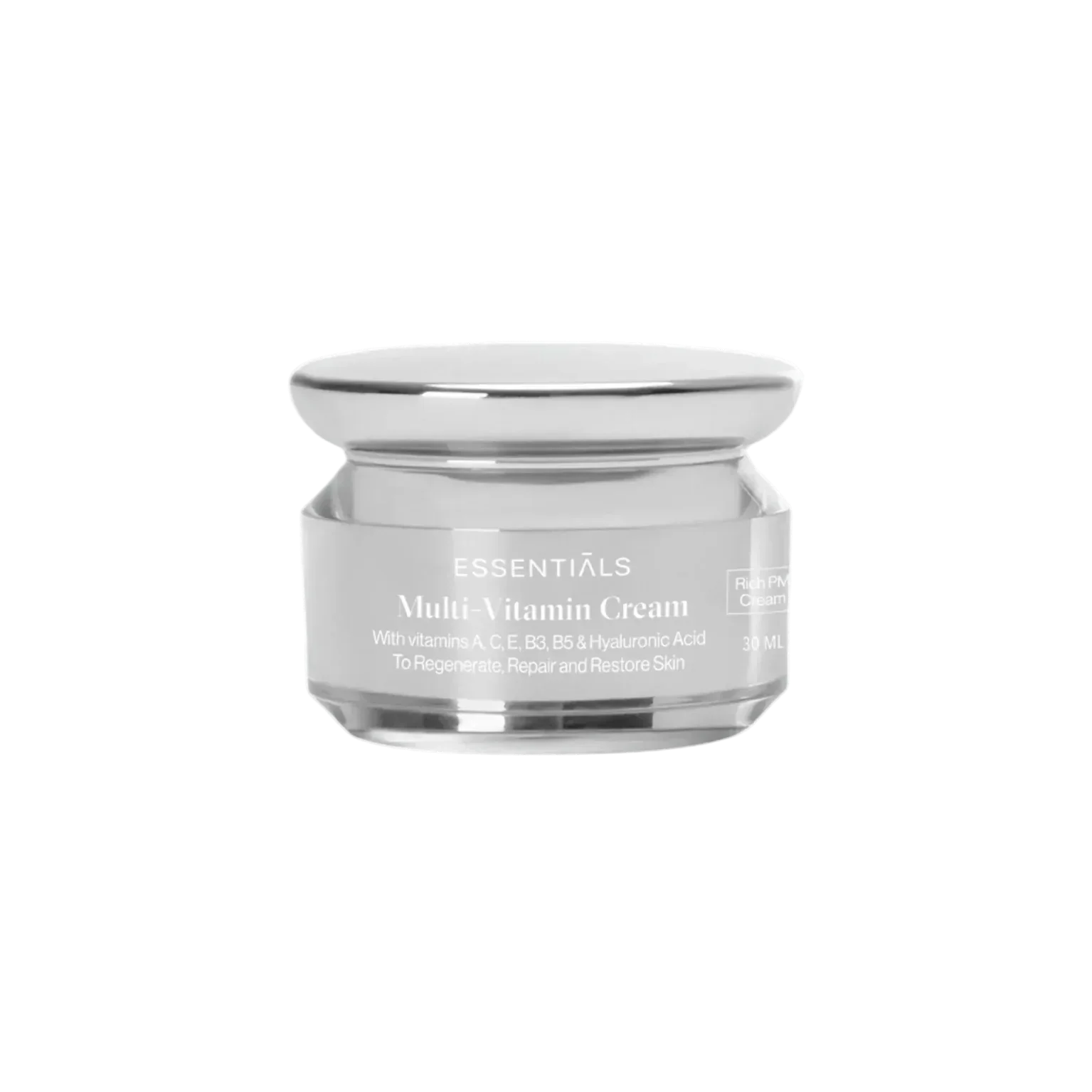 Essentials - Mutivitamin Cream 1