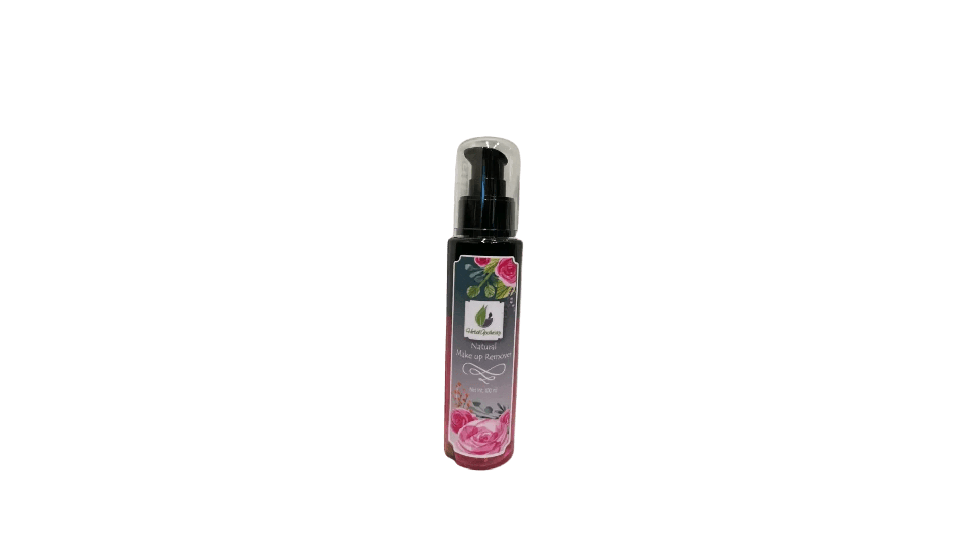 Natural make up remover - Herbal Apothecary - Babazzaro