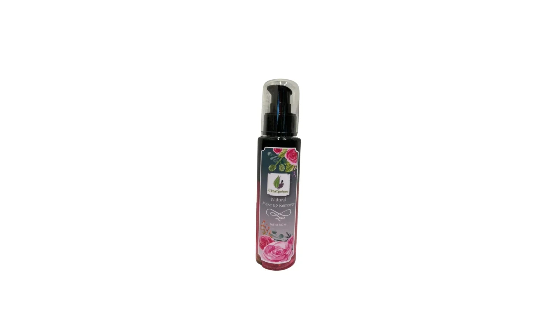 Natural make up remover - Herbal Apothecary - Babazzaro