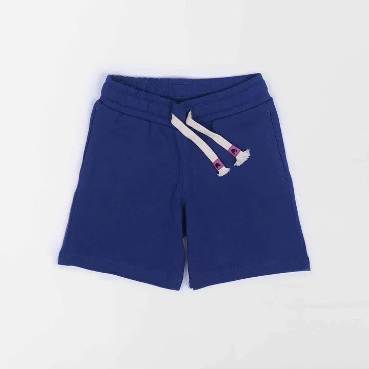 Colour Capsules - The Shorts 9