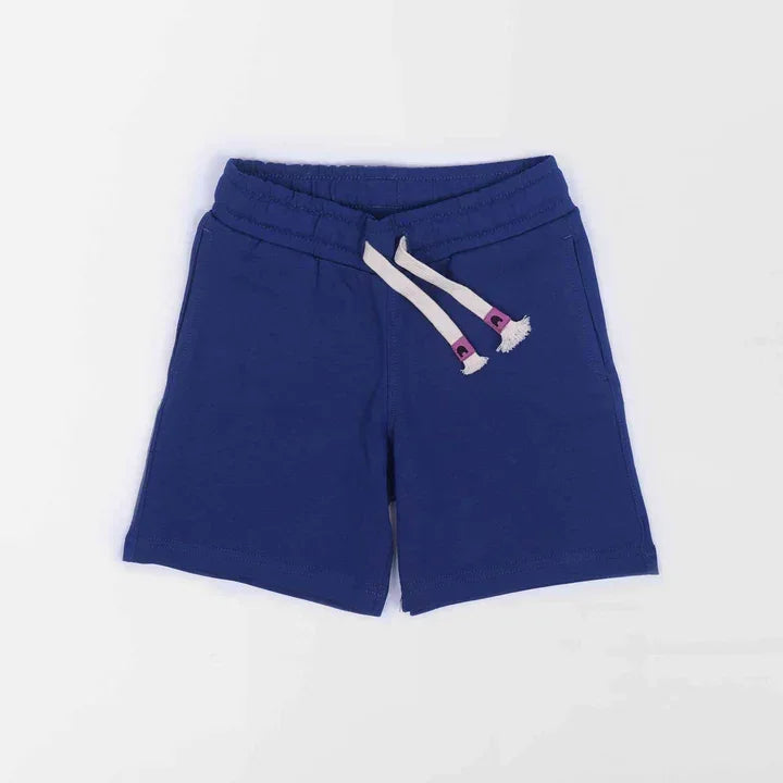 The Shorts - Colour Capsules - Babazzaro