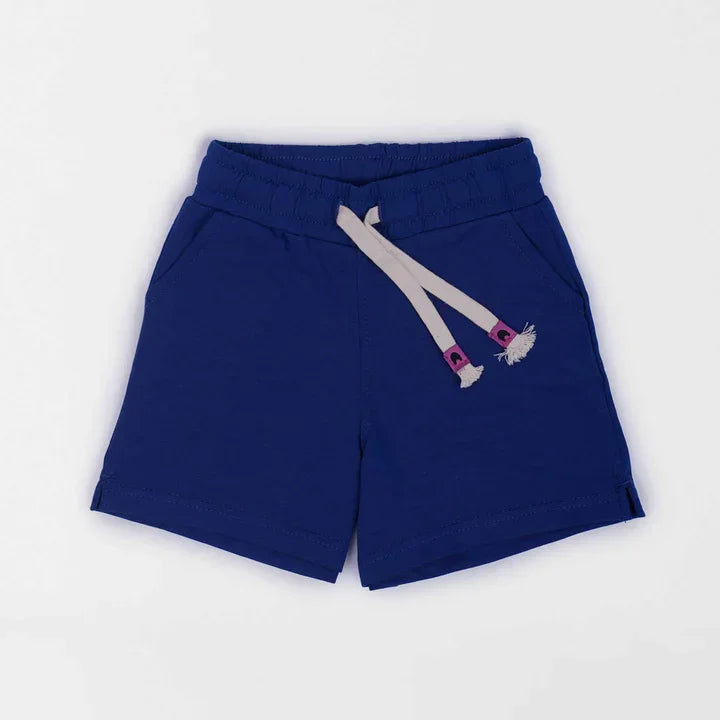Colour Capsules Girls Track Shorts 6