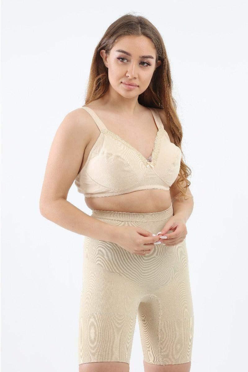 Carina - Non-Padded Bra B 11