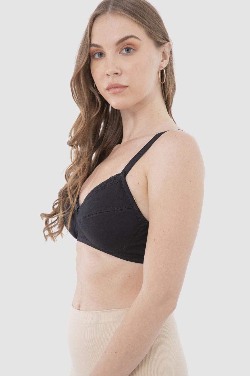Carina - Non-Padded Bra B 12