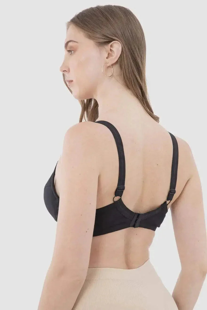 Carina - Non-Padded Bra B 14