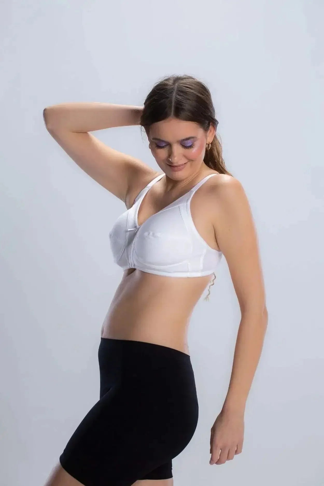 Carina - Non-Padded Bra A 2