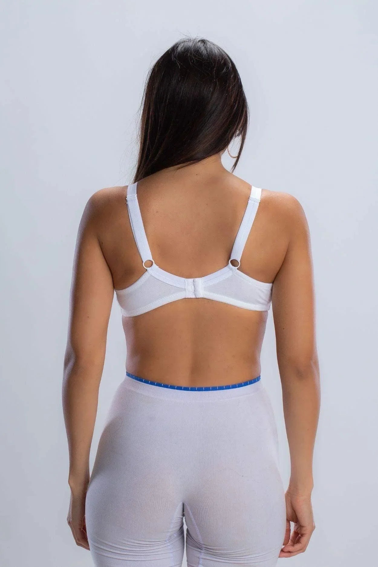 Carina - Non-Padded Bra B 3