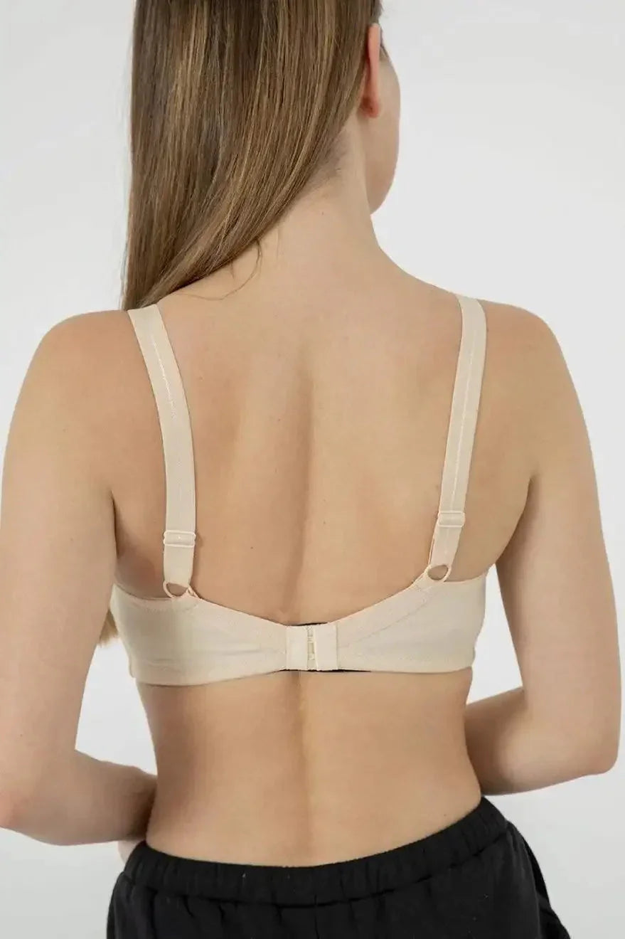 Carina - Non-Padded Bra A 6