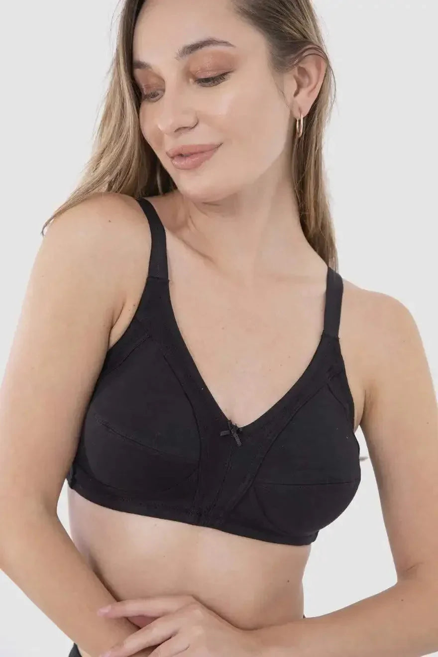 Carina - Non-Padded Bra A 7