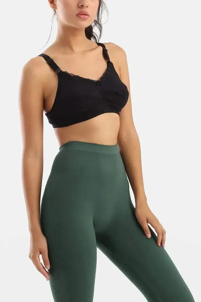 Carina - Non-Padded Maternity Bra 9