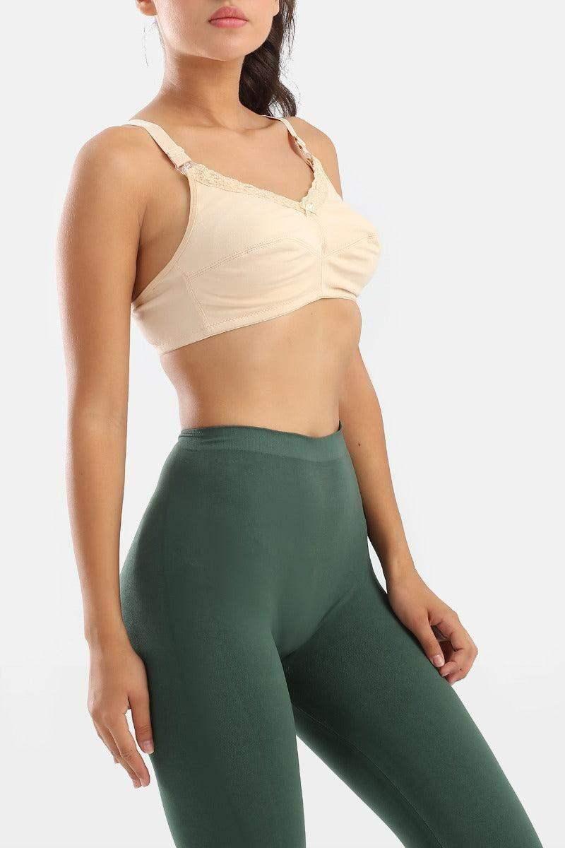 Carina - Non-Padded Maternity Bra 6