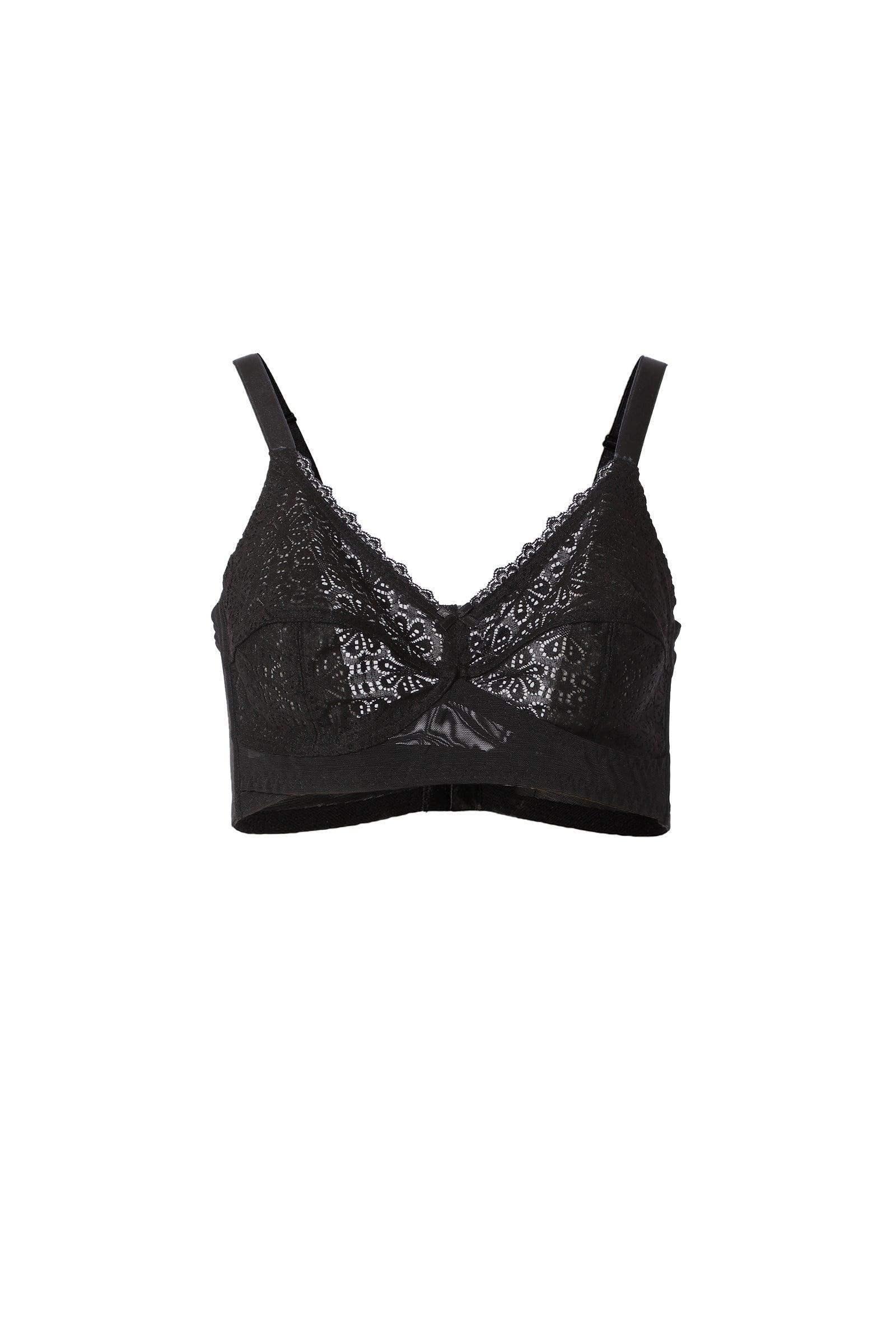 Carina - Non-Padded Minimizer Bra 2