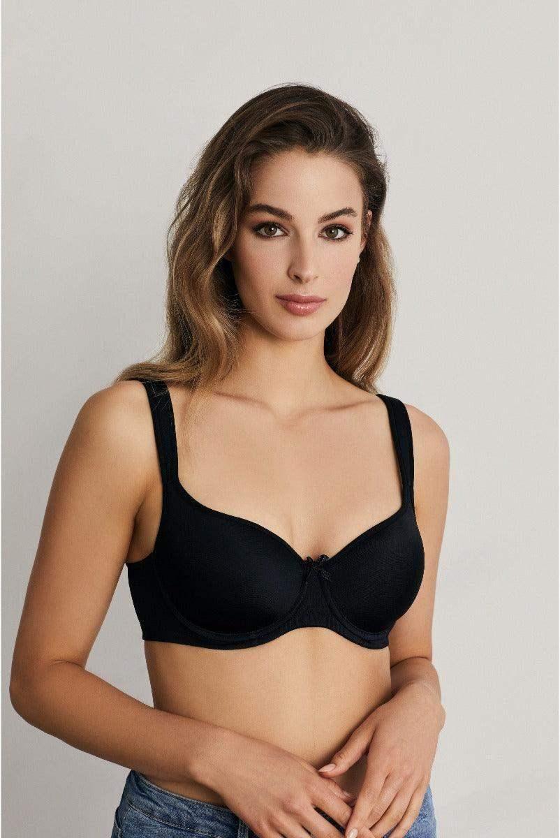 Carina - Supportive Padded Bra 2