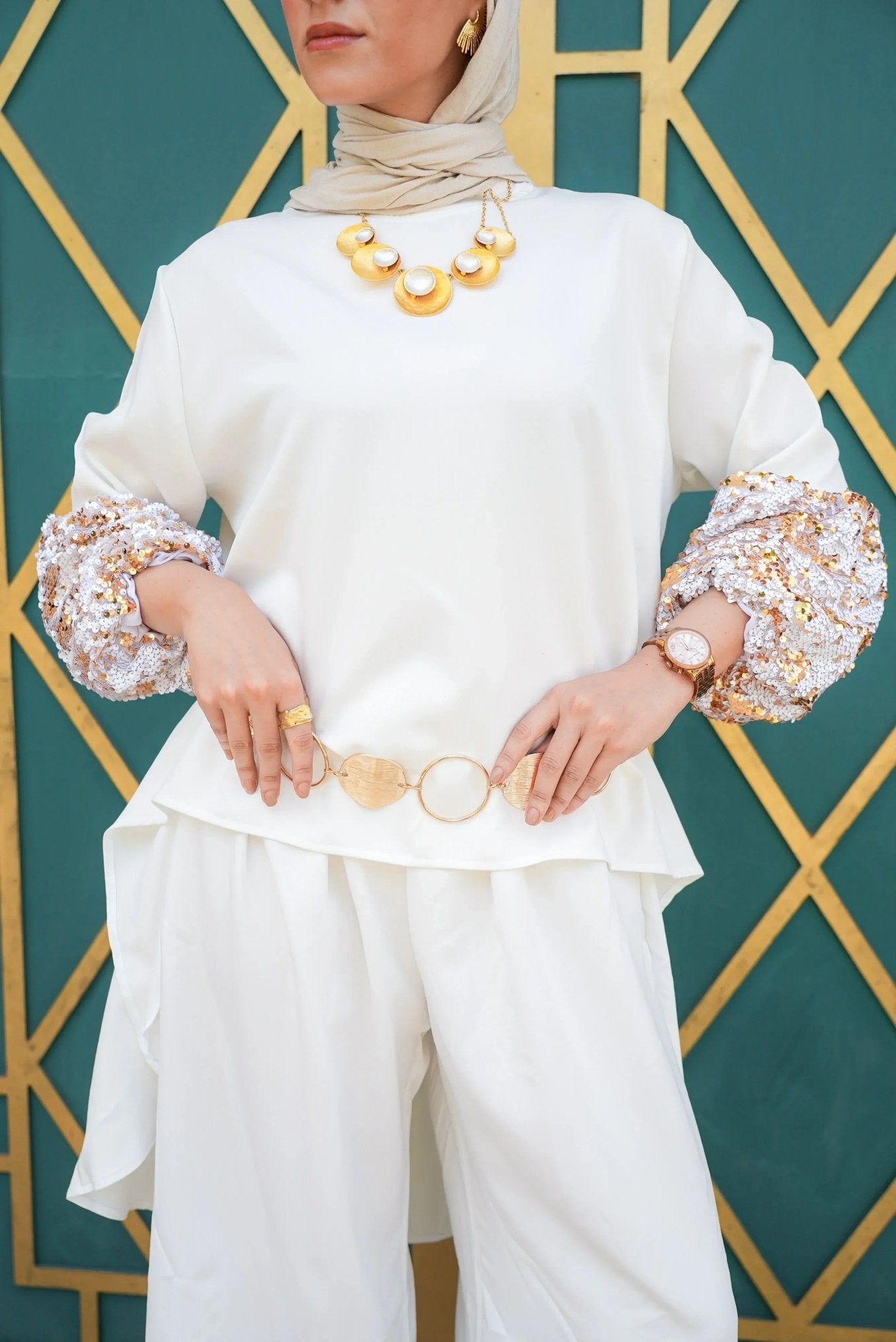 occassions set - Dress Code - Babazzaro