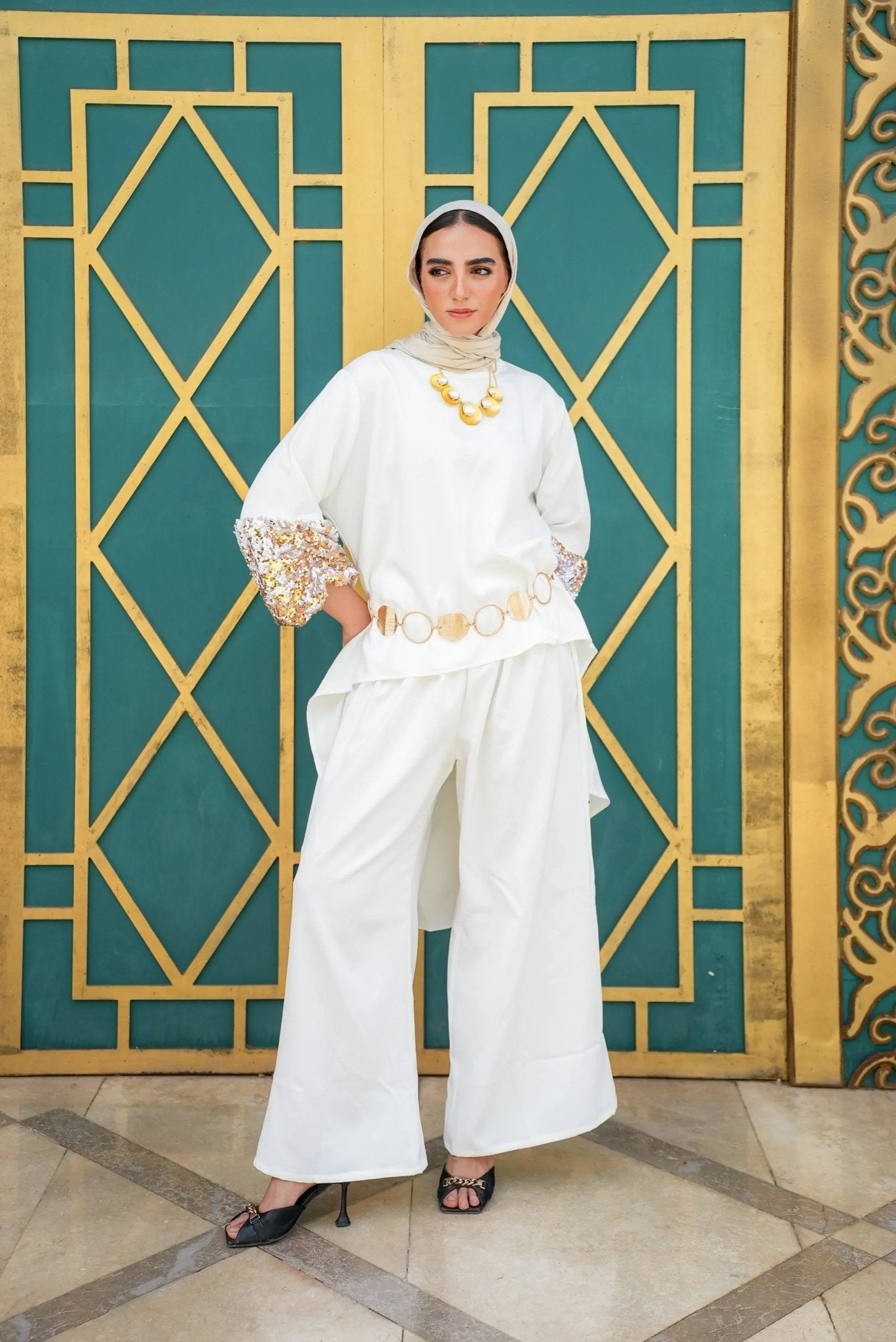 occassions set - Dress Code - Babazzaro