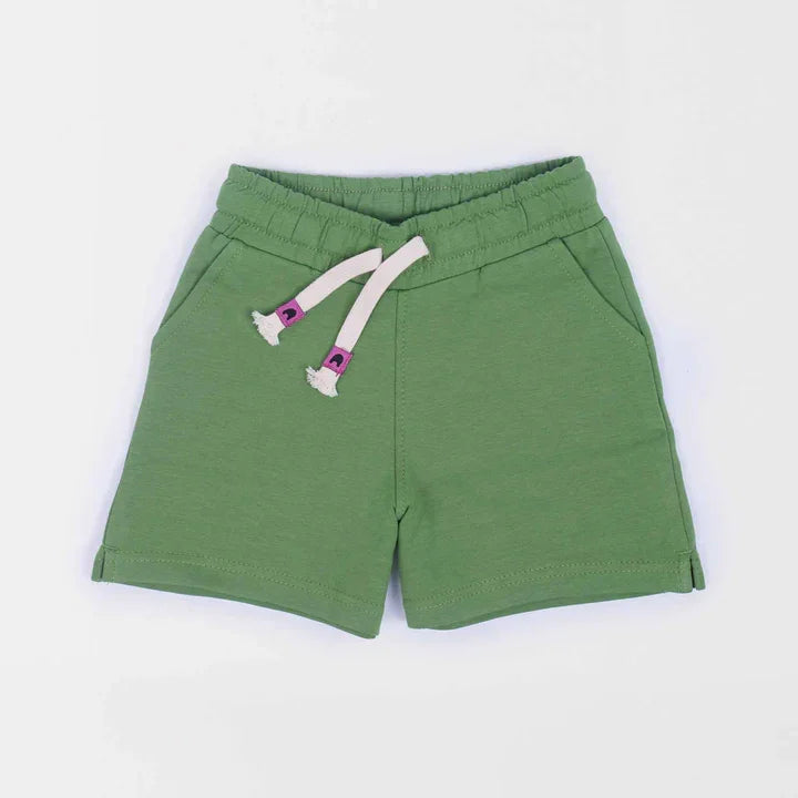 Colour Capsules Girls Track Shorts 7