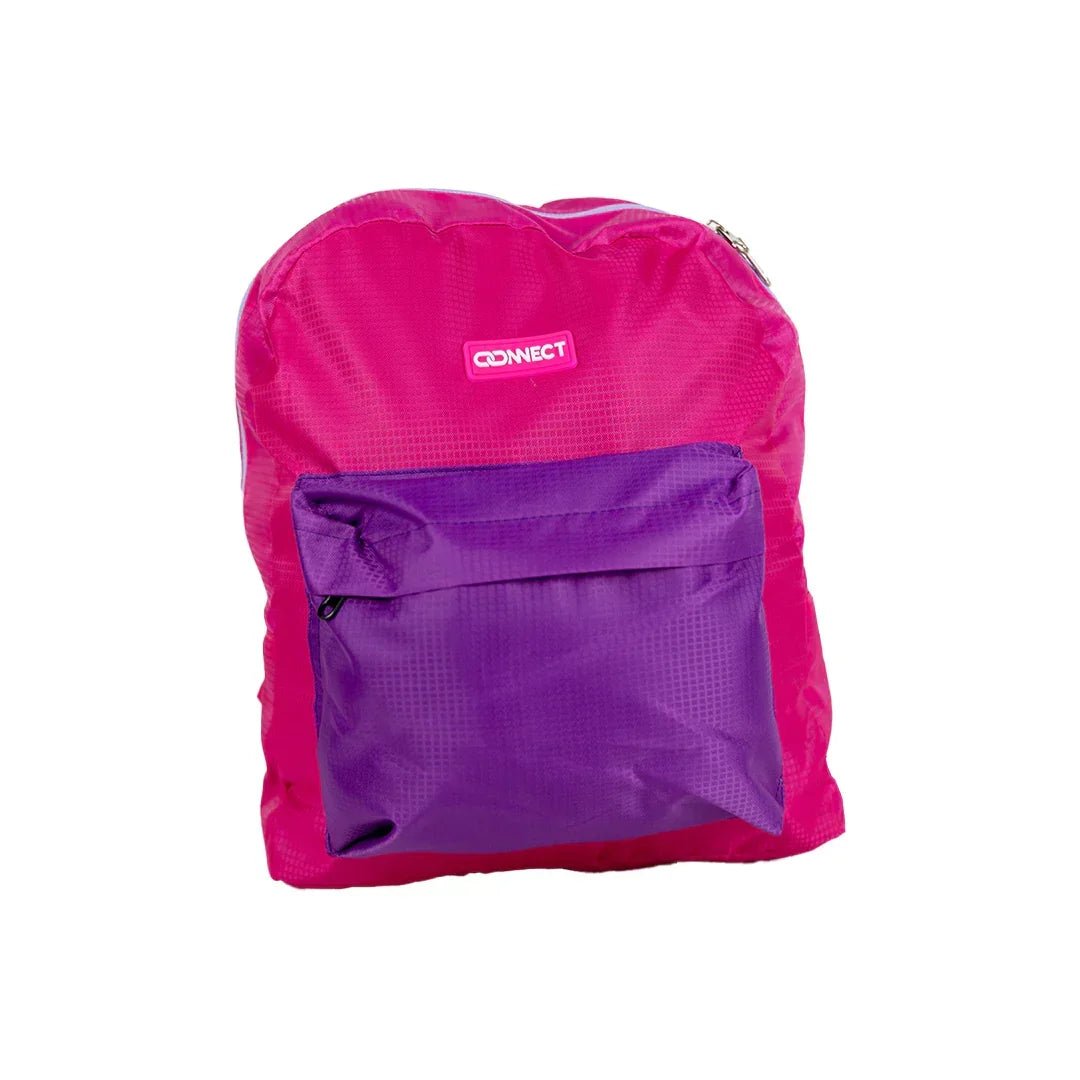 ON THE ROAD - Connect Bags - Babazzaro