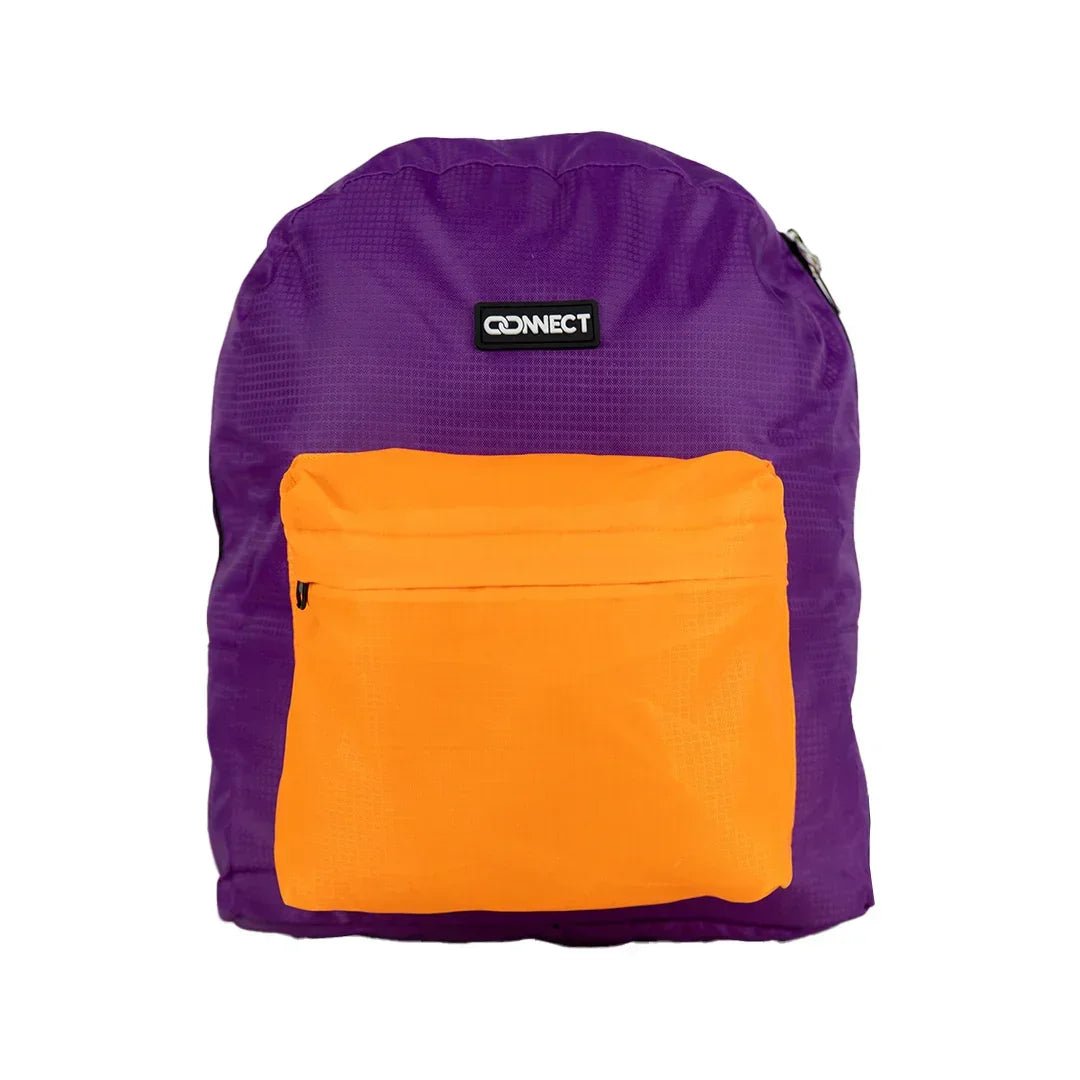 ON THE ROAD - Connect Bags - Babazzaro