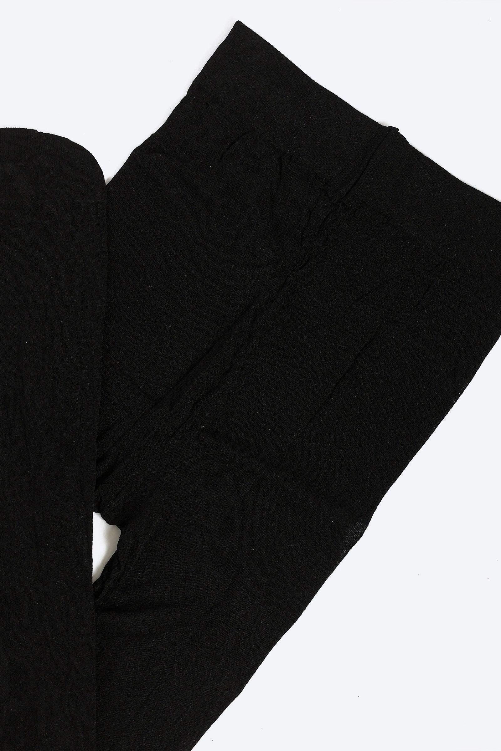 Carina - Pack of Girly Stretch Pantyhose 4