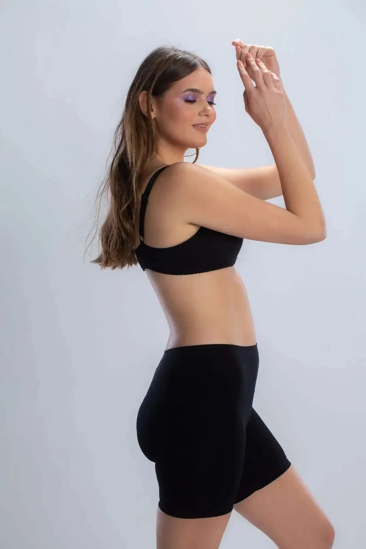 Carina - Padded Bra 2