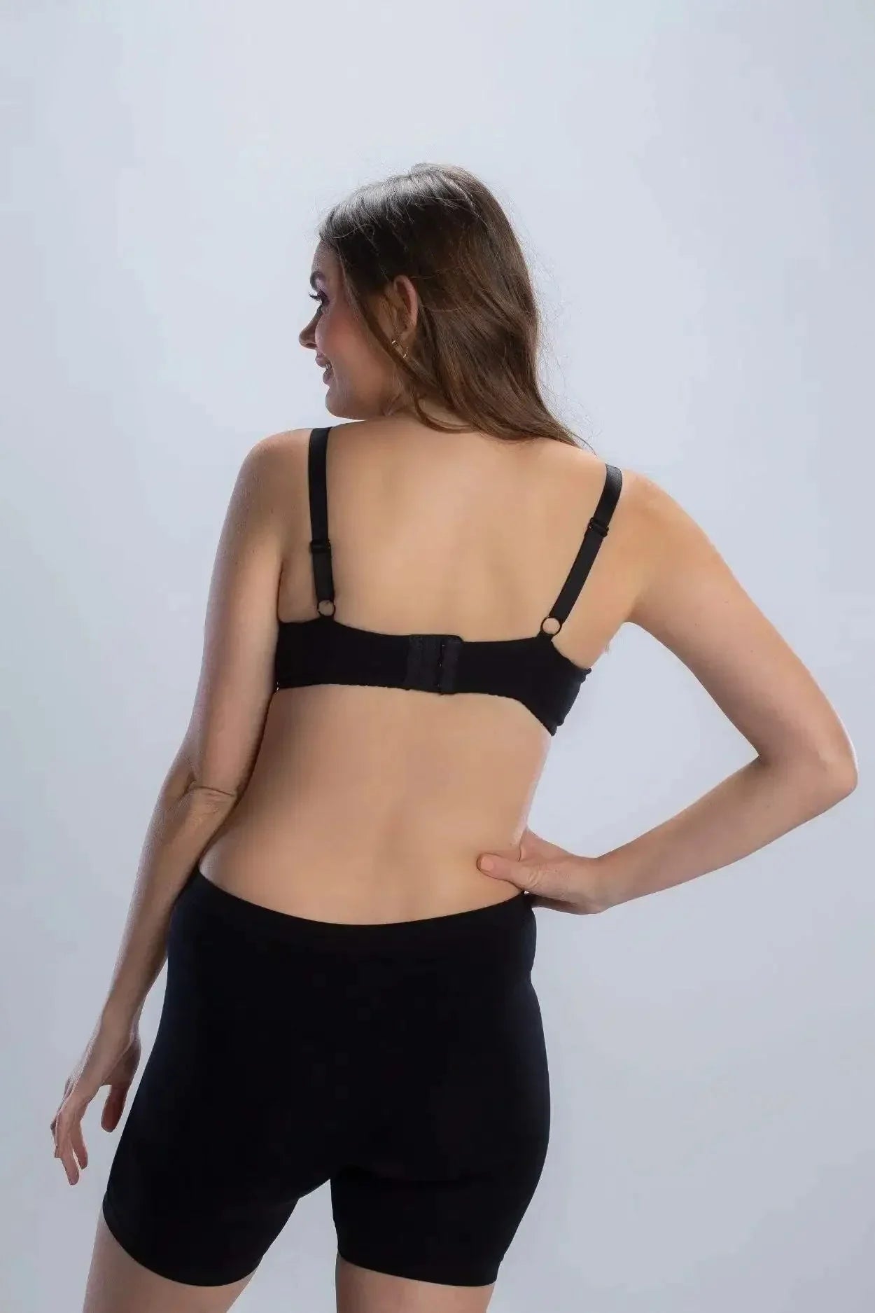 Carina - Padded Bra 3