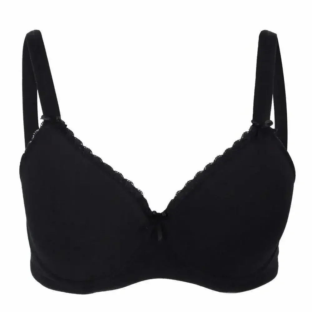 Carina - Padded Bra 5