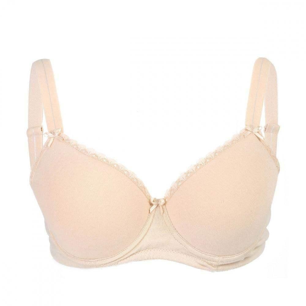Carina - Padded Bra 7