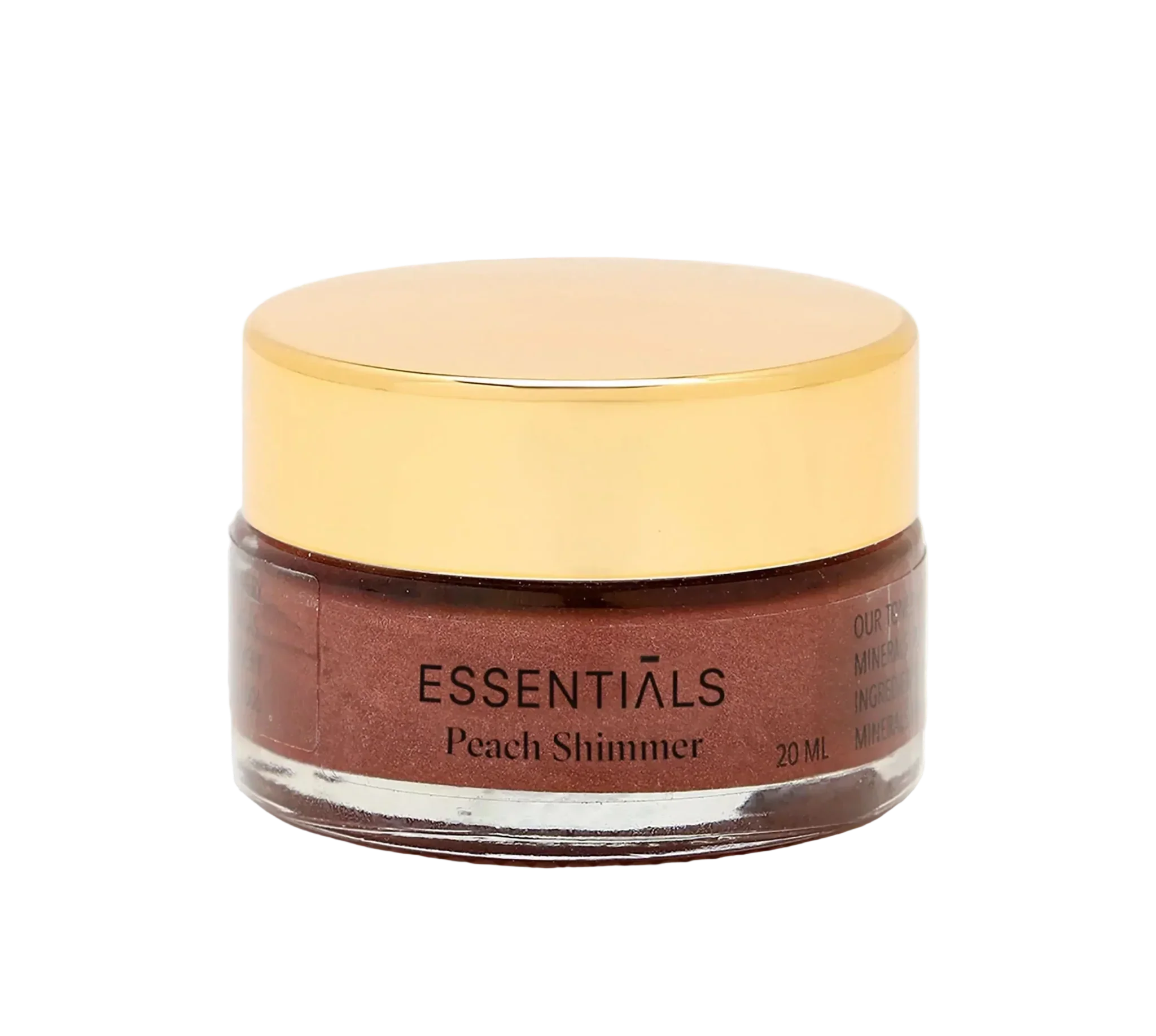 Pearl Shimmer Balm - Essentials