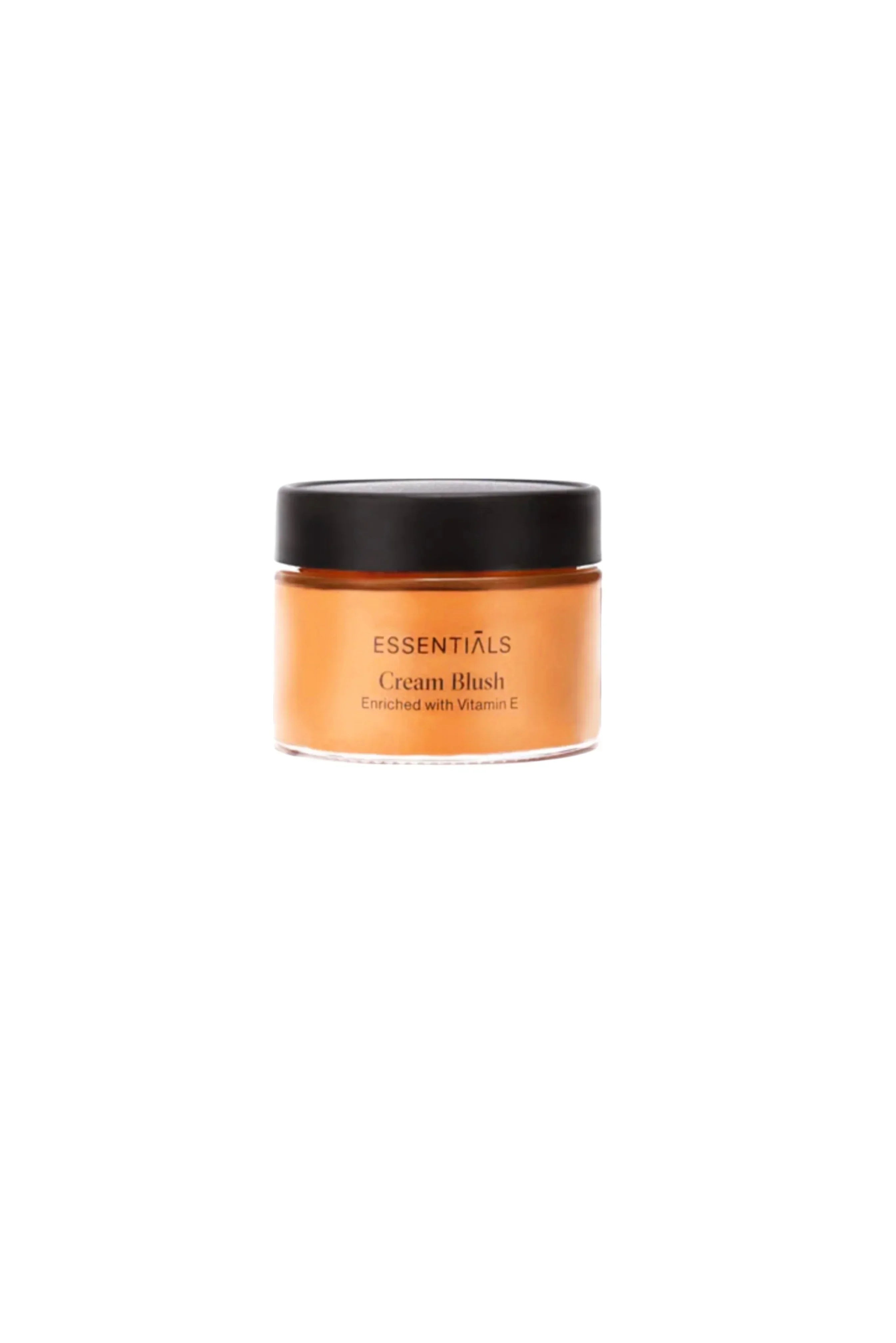 Essentials - Cream Blush - Peach Sunset "Shade 6" 2