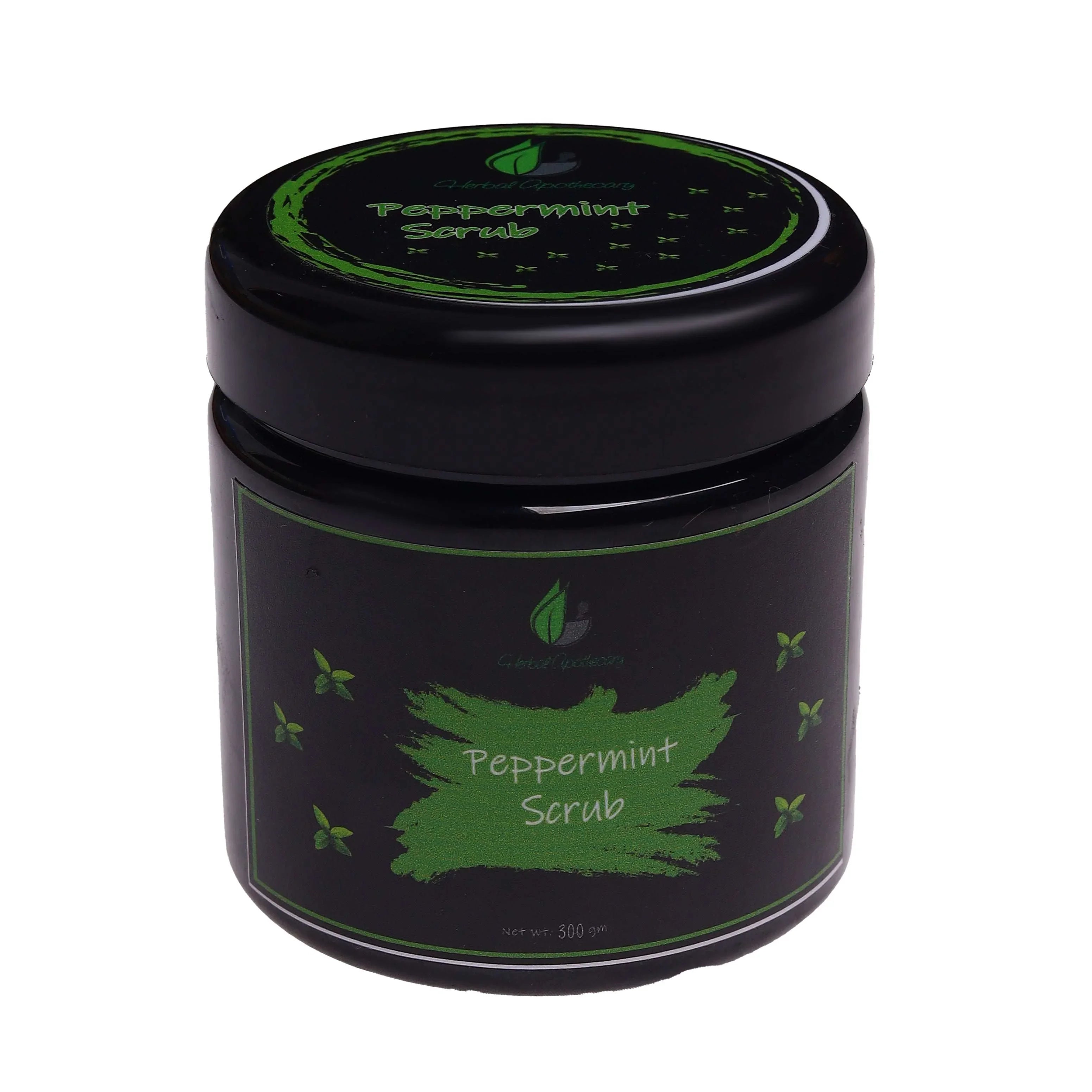 Herbal Apothecary - Body Scrubs 2