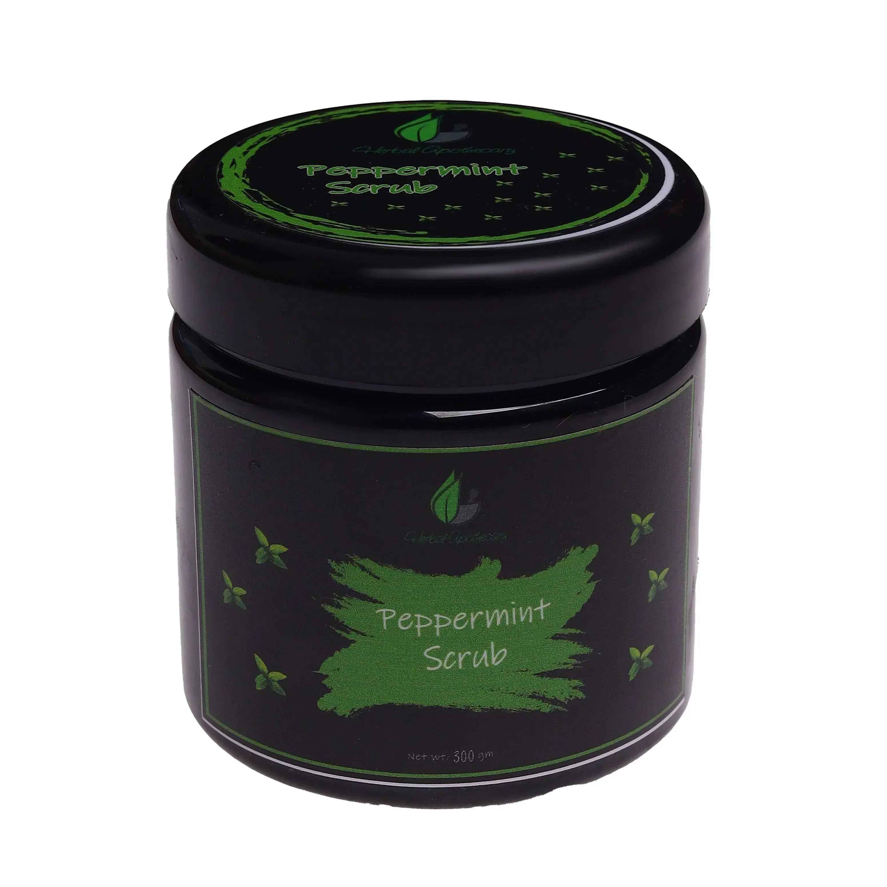 Body Scrubs - Herbal Apothecary