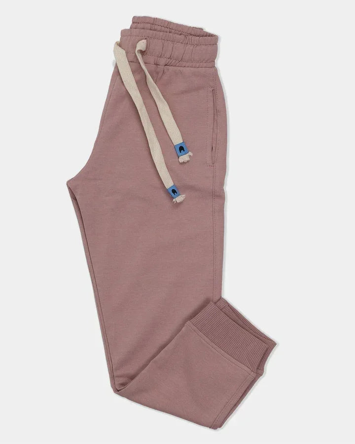 The Clearance Jogger - Colour Capsules - Babazzaro
