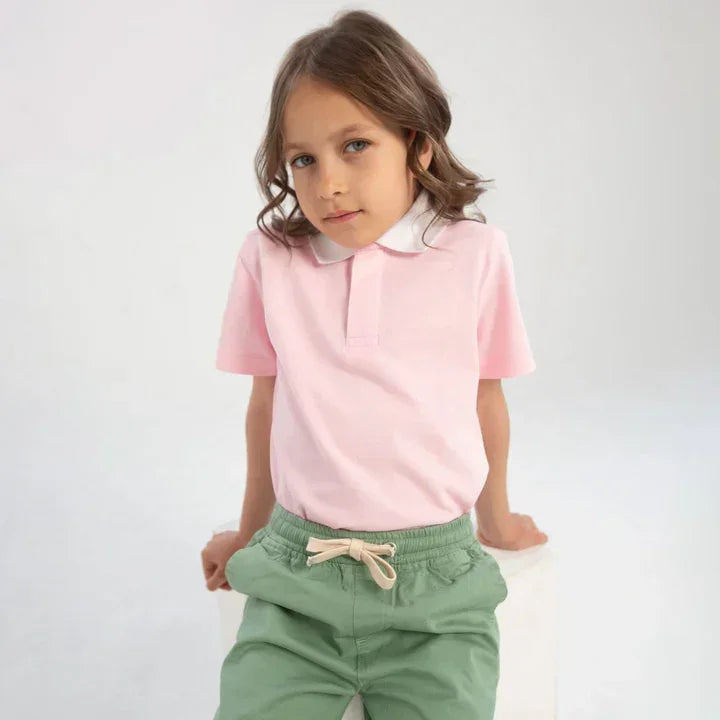 The Chino Shorts - Colour Capsules - Babazzaro