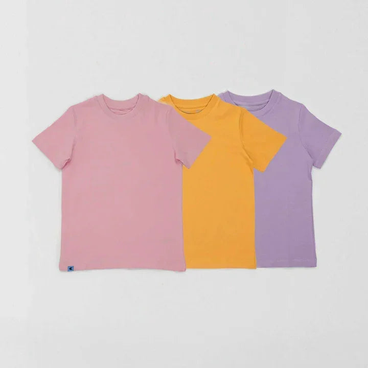 The Classic Tee - Colour Capsules - Babazzaro