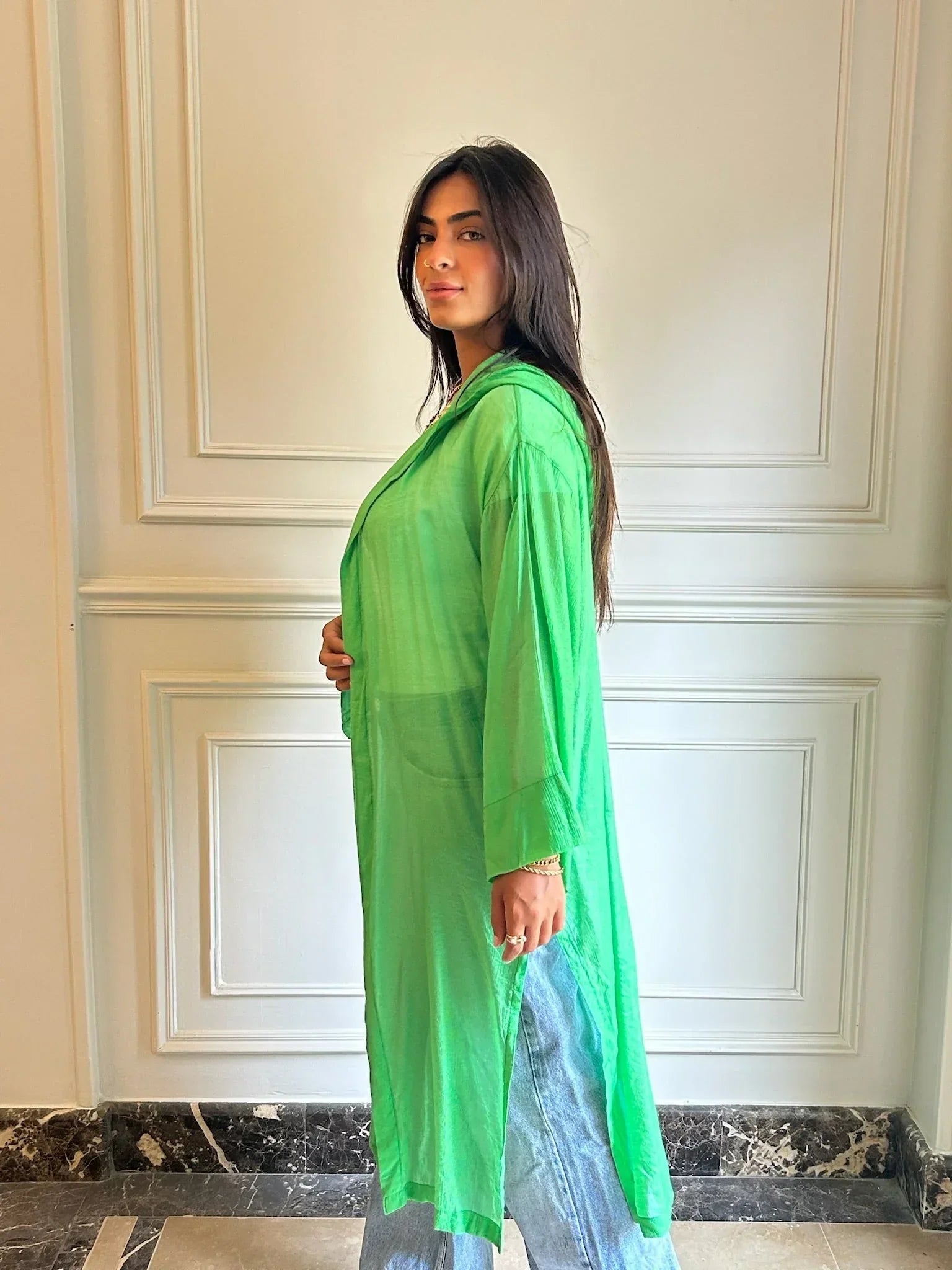 plain - Dress Code - Babazzaro