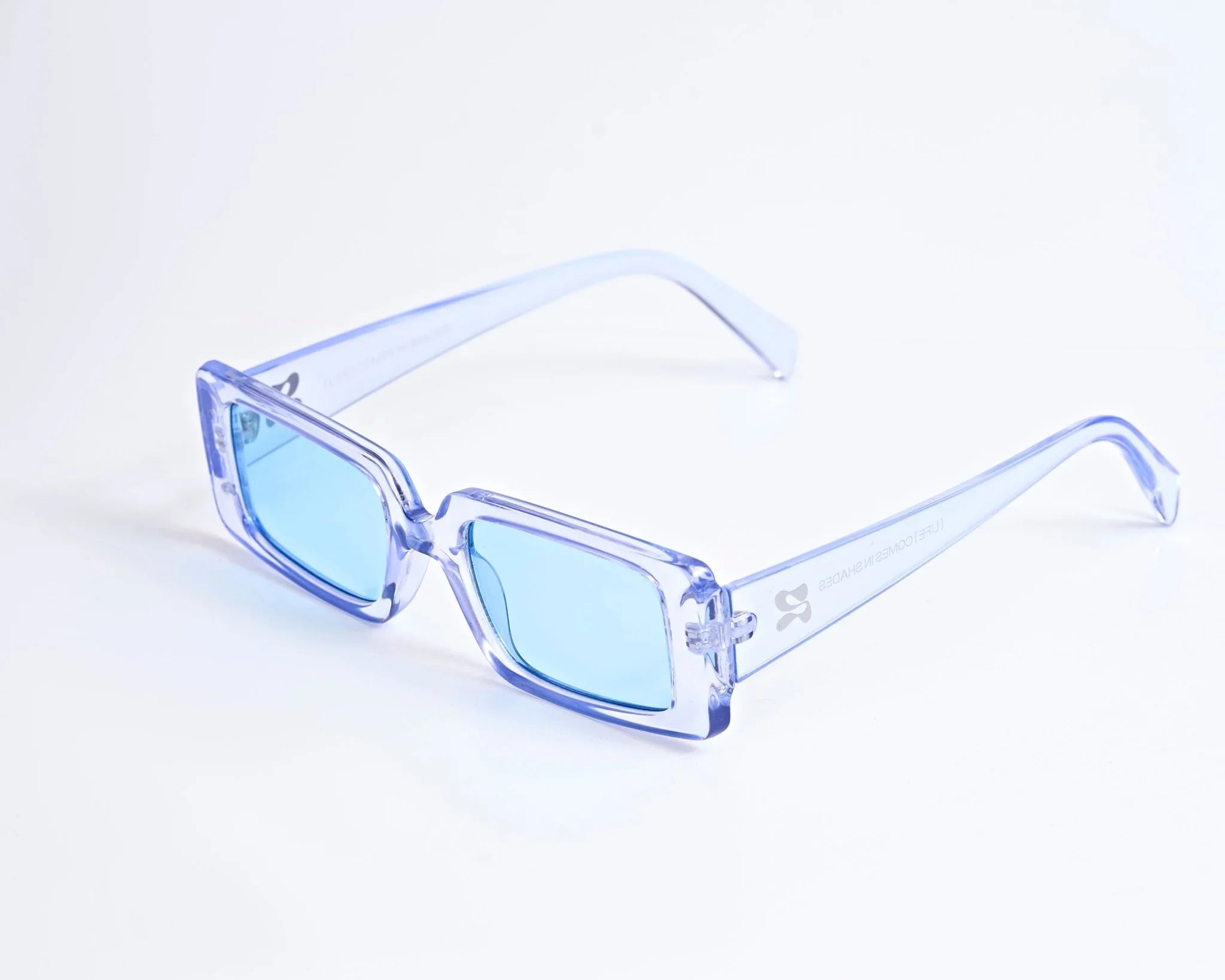Play - Comes In Shades - Babazzaro