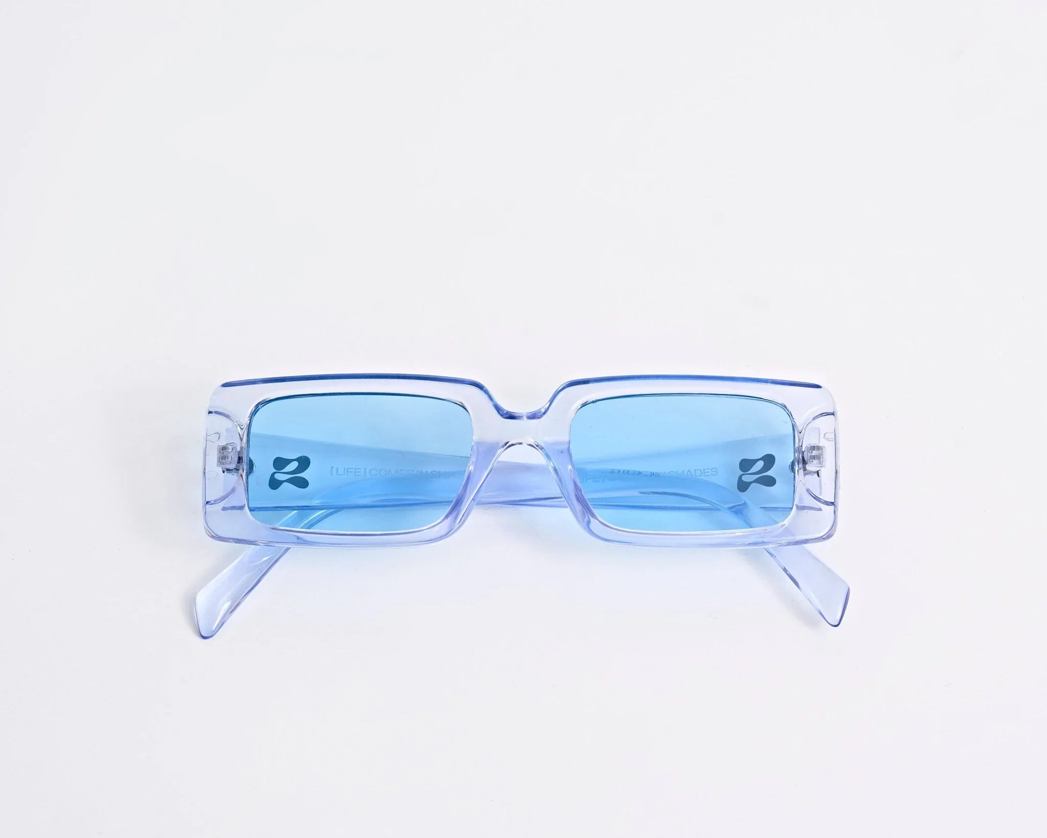 Play - Comes In Shades - Babazzaro