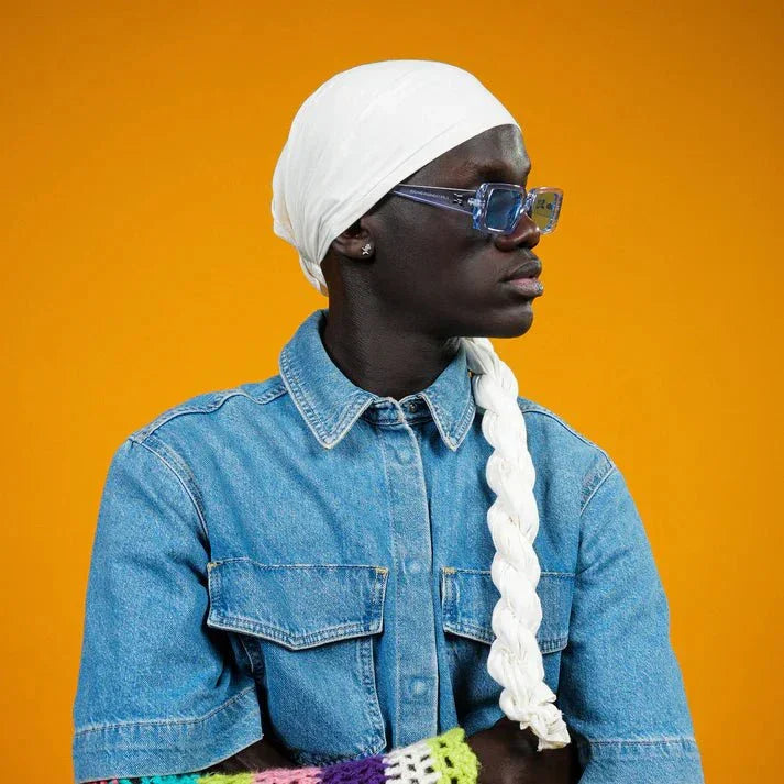 Play - Comes In Shades - Babazzaro