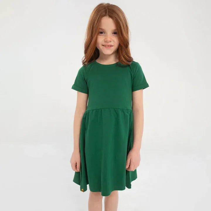 Daily Pocket Dress - Colour Capsules - Babazzaro