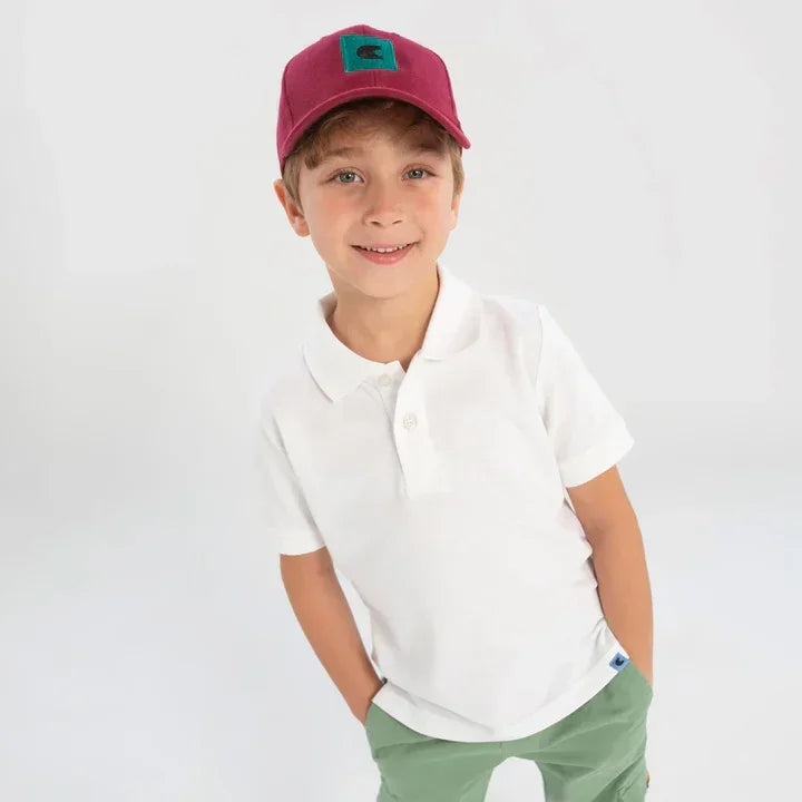 The Polo Shirt - Colour Capsules - Babazzaro