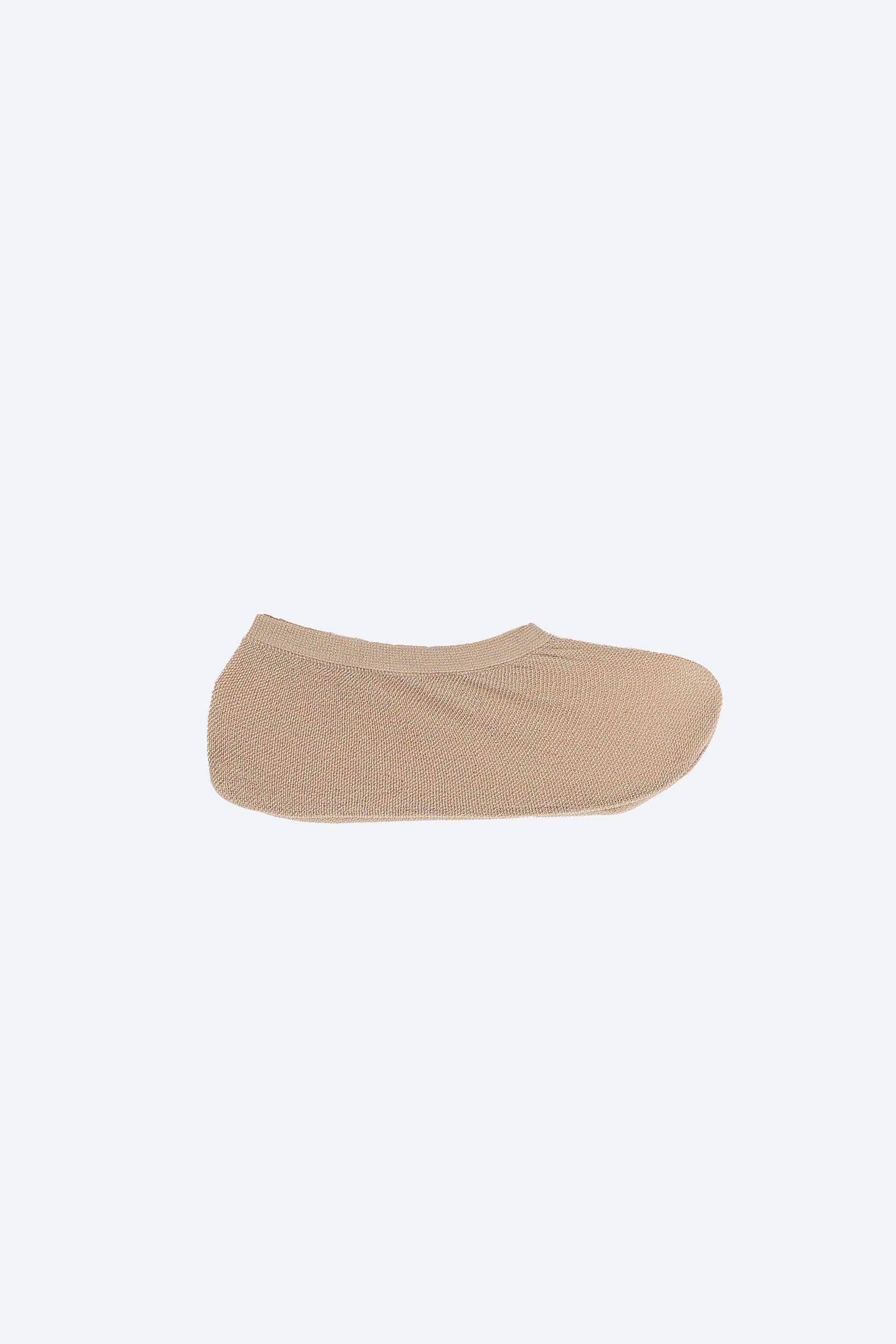 Carina - Polyamide Invisible Socks - 1 Pair 3