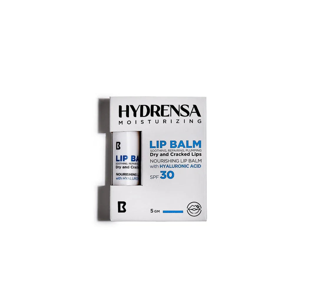 Biostream - HYDRENSA moisturizing lip Balm dry and cracked lips. 1