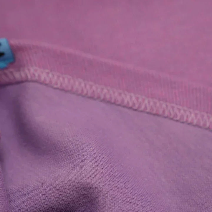 Colour Capsules - The Hoodie Dress 9