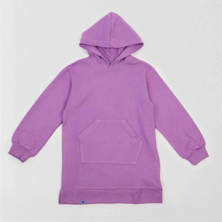 Colour Capsules - The Hoodie Dress 6