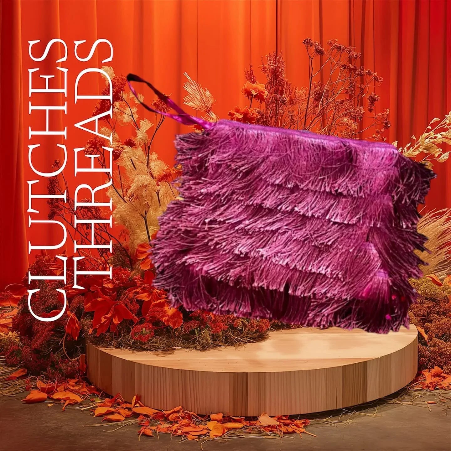 The Concept Store - CLUTCHES THREADS 3