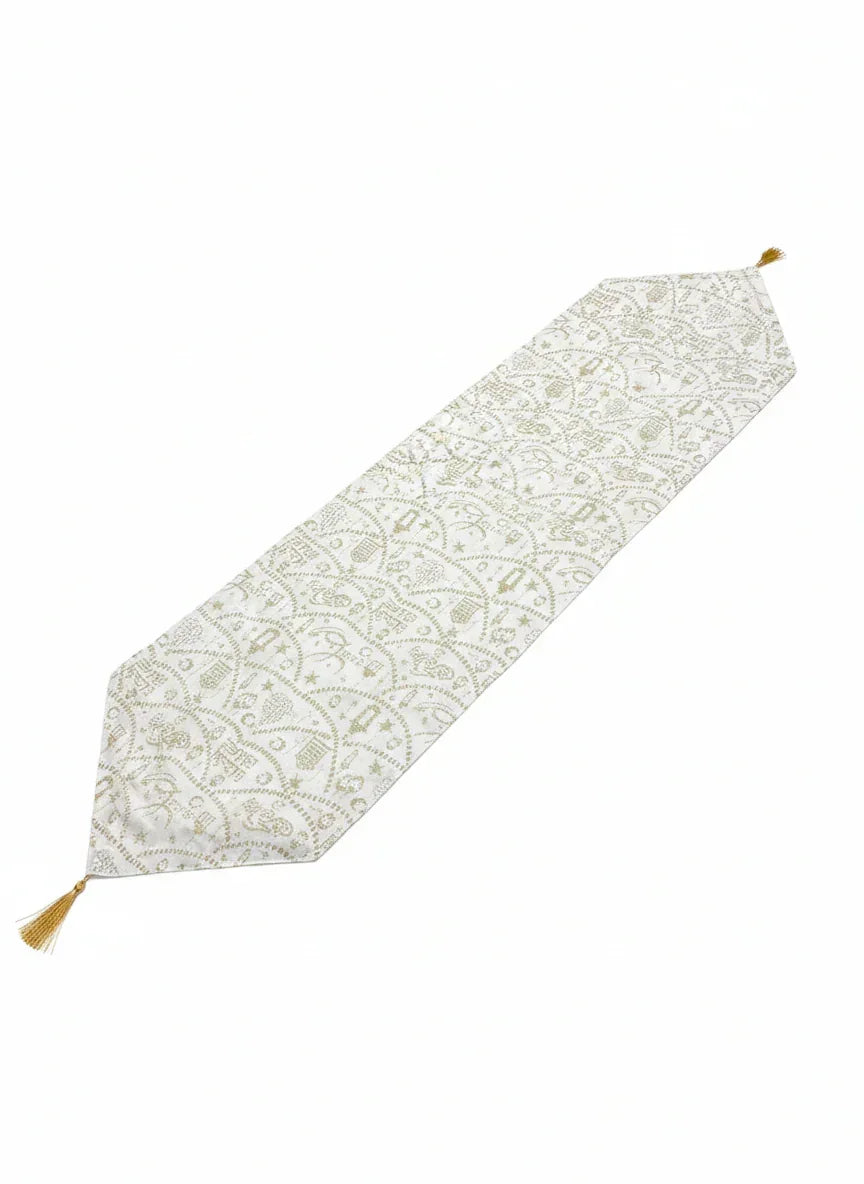 Ramadan Pattern 02 - Urbantique - Babazzaro