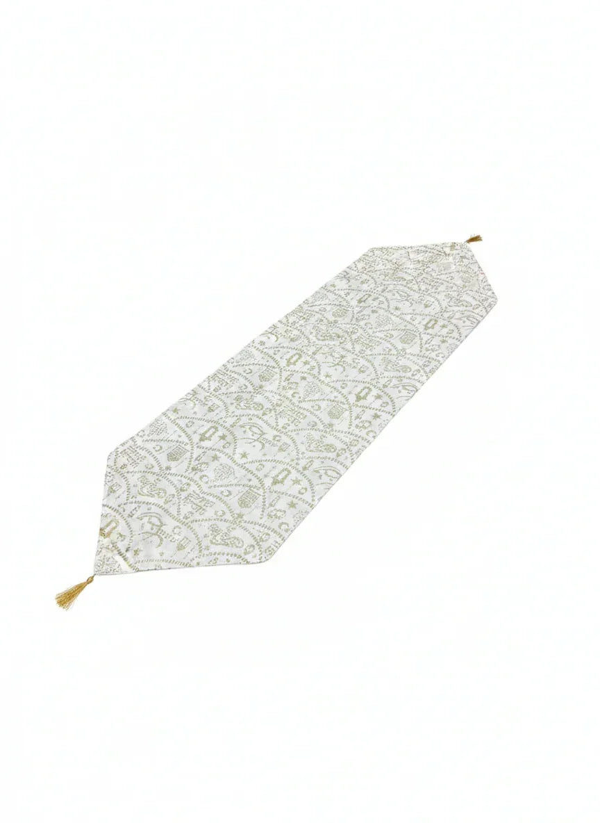 Ramadan Pattern 02 - Urbantique - Babazzaro