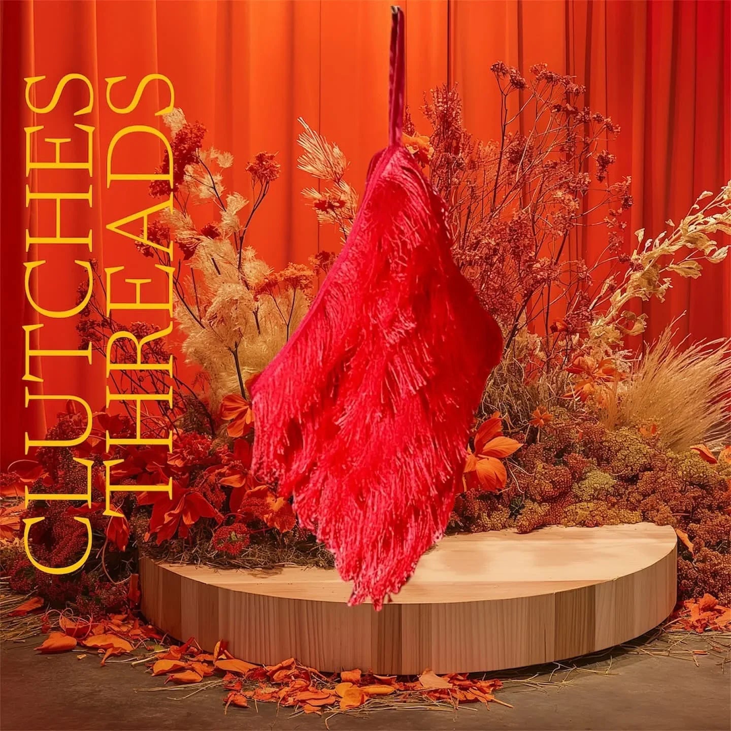 The Concept Store - CLUTCHES THREADS 4