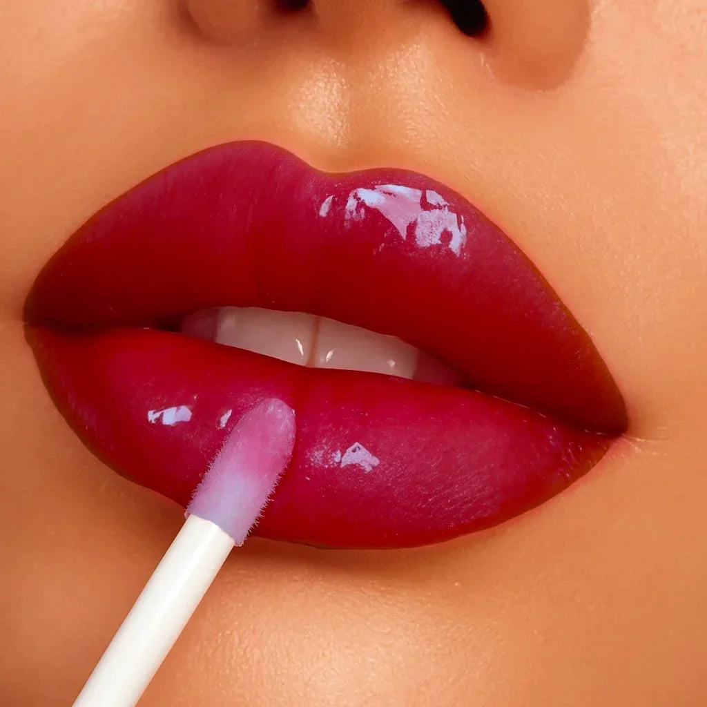 Essentials - Lip gloss temptation - Redwood 2