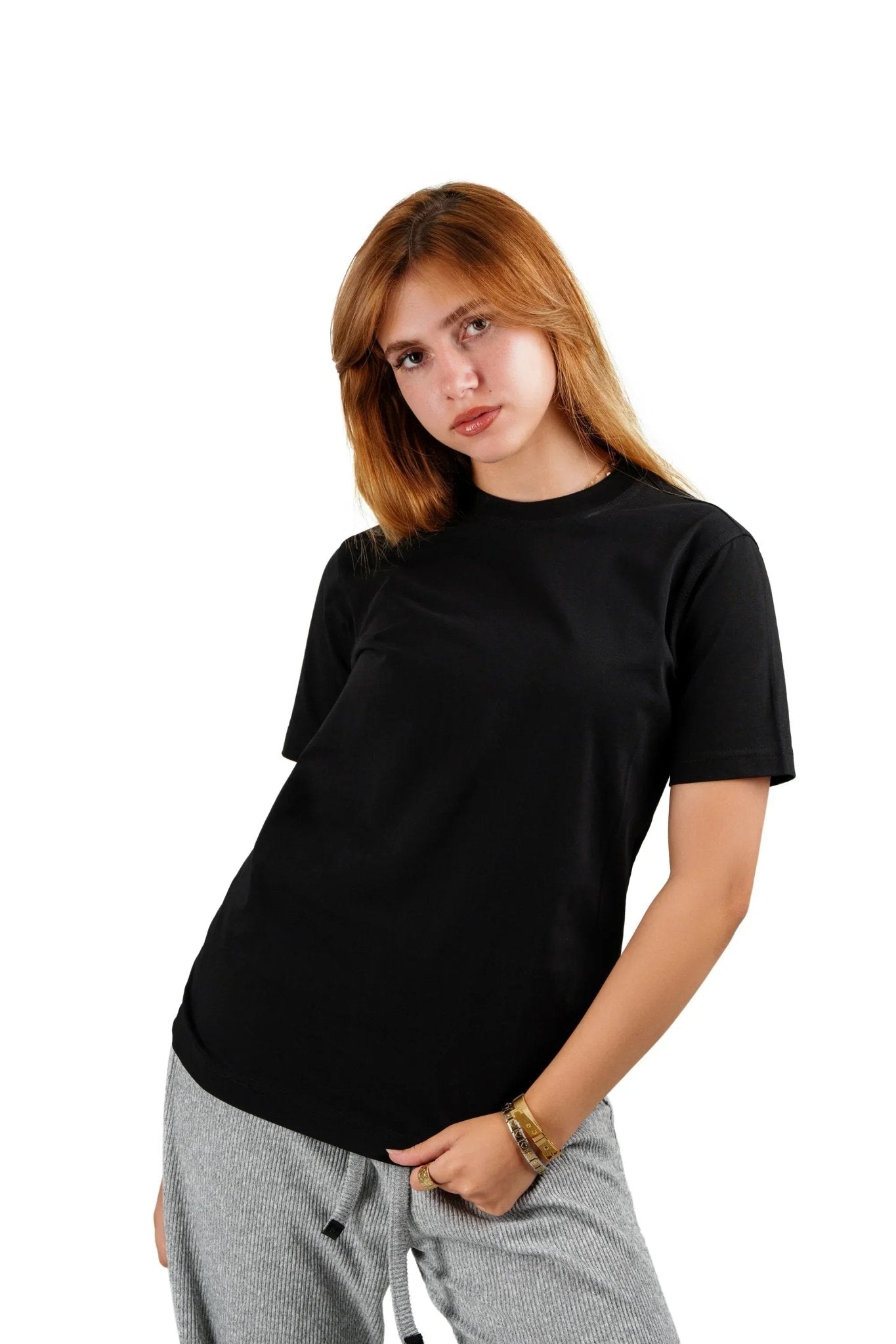 Regular fit t-shirt unisex - Plein De Vie - Babazzaro